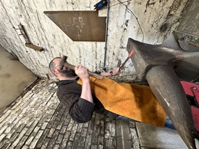 Customer Photo of Forge and Feast Experience Stoke on Trent